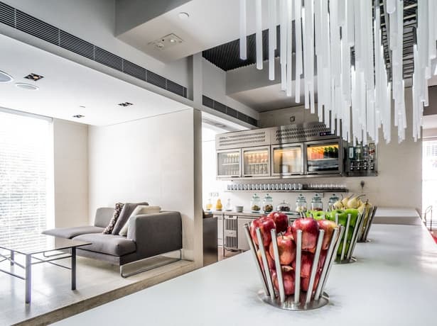 OVOLO Hotel West Kowloon - photo 13