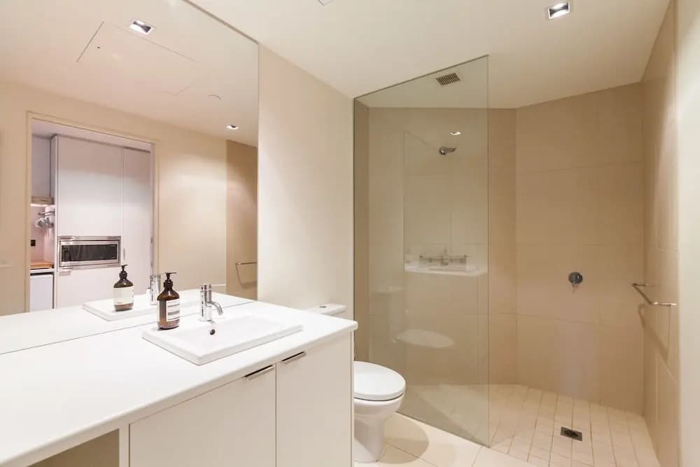CELESTE, 1BDR East Melbourne Apartment - photo 7