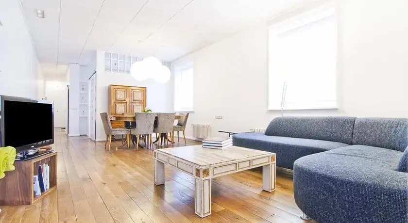 Friendly Rentals Saavedra - photo 1