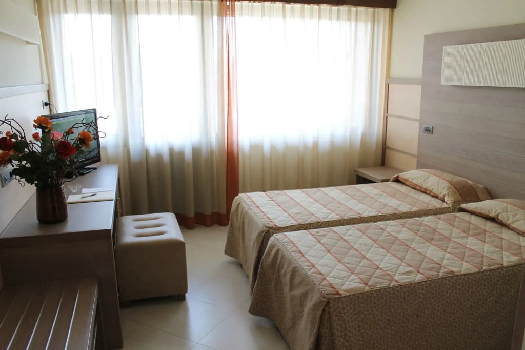 NilHotel Florence - photo 4