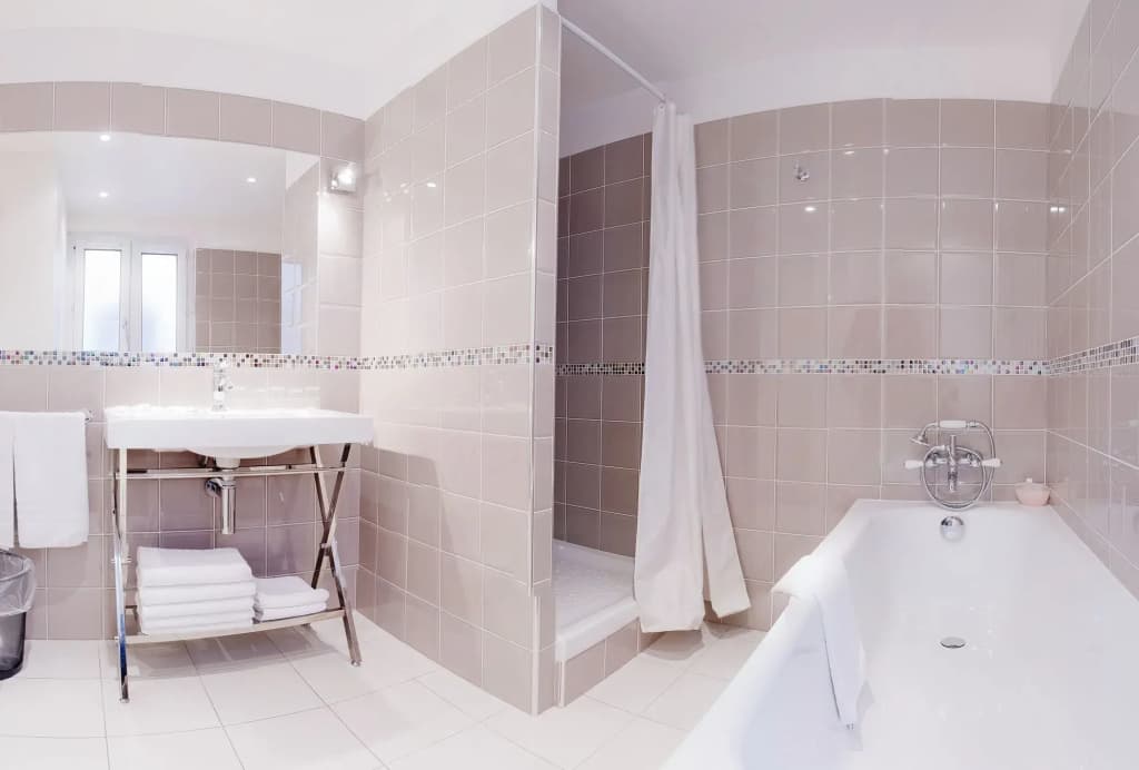 Hotel Grand Coeur Latin - photo 26