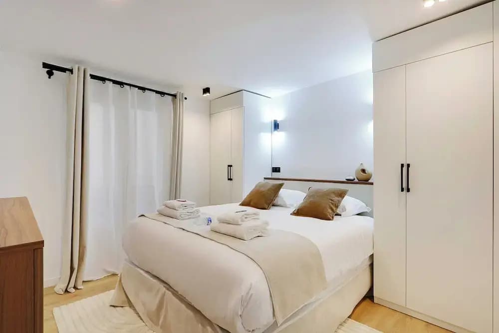 Stunning Apartment -2br/6p- Grand Rex - photo 4