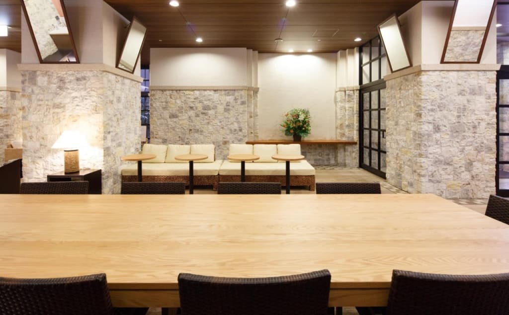 Travelodge Honmachi Osaka - photo 16