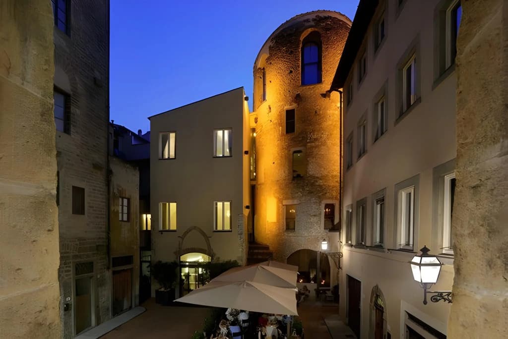 Brunelleschi Hotel - photo 1