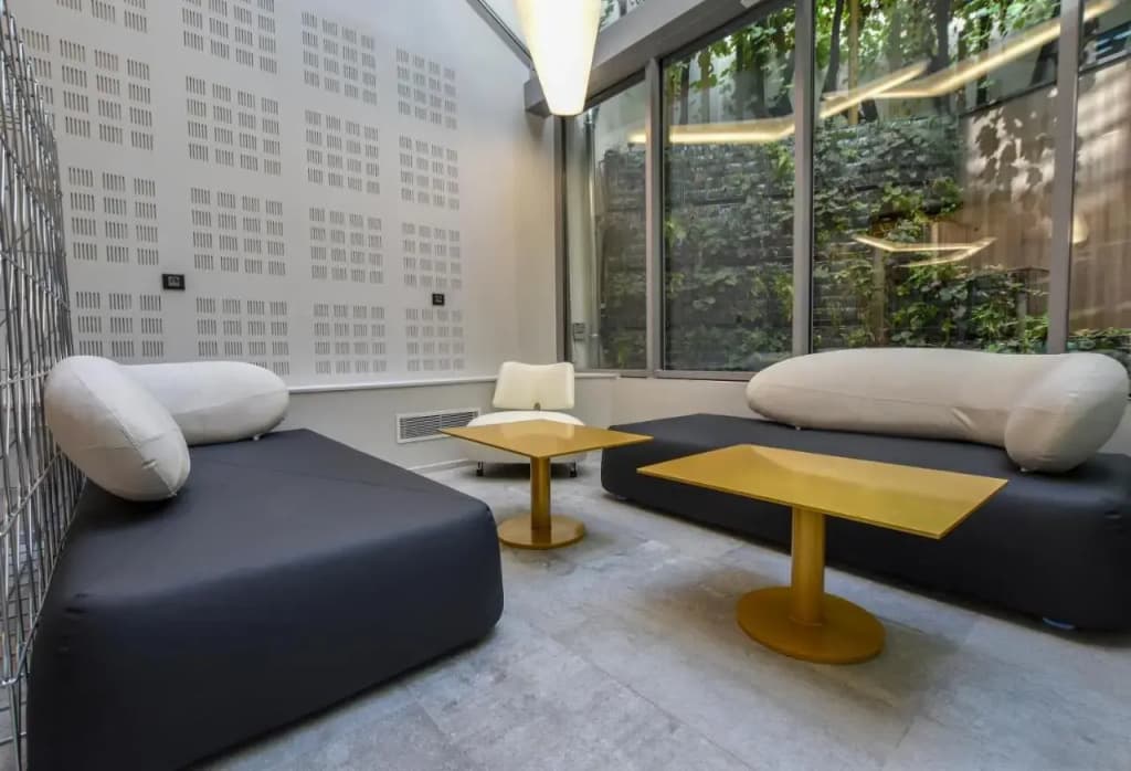 Hotel B55 - photo 13