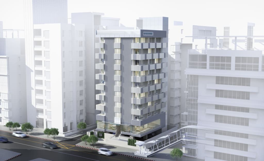 KritThai Residence - photo 31