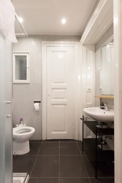 Simple Comfort Apartment - photo 7