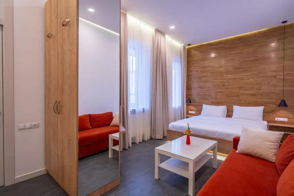 5 Star Apart Hotel - photo 6
