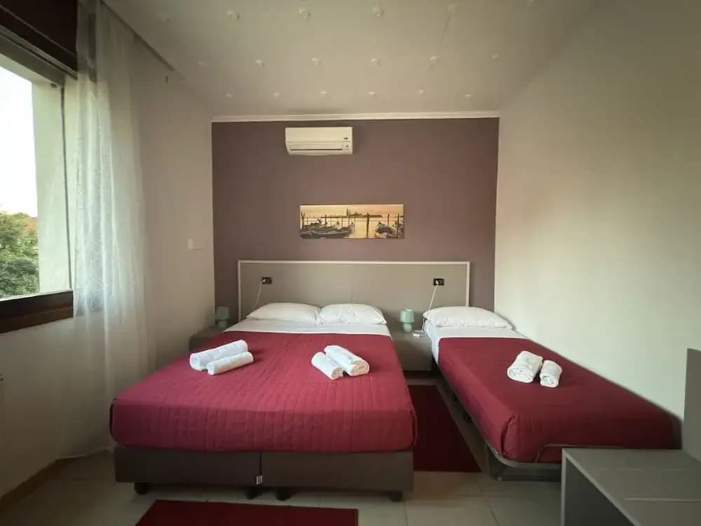 Hotel RB - photo 3