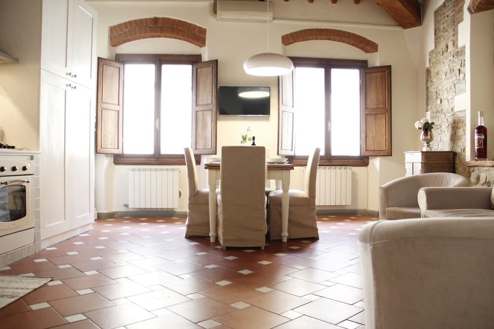 Art Apartment dell'Albero - photo 2