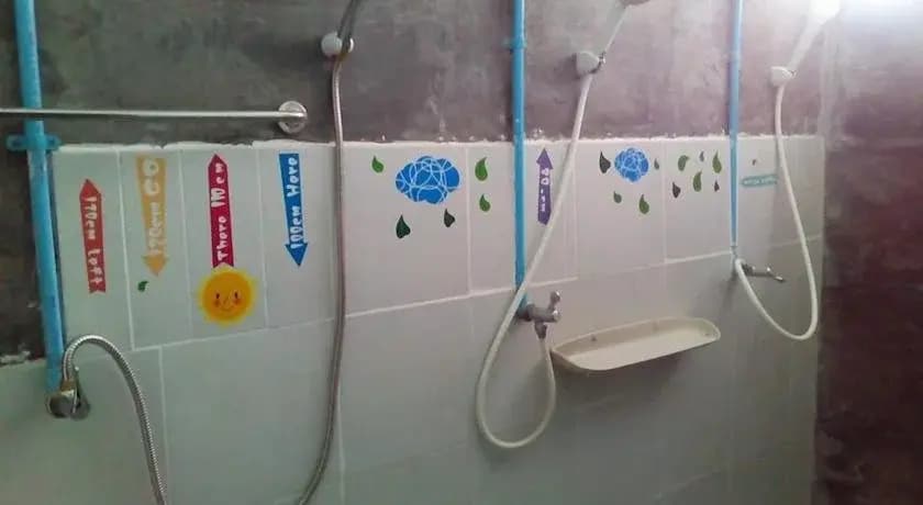 My Travel Homestay Hostel - Adults Only - photo 8