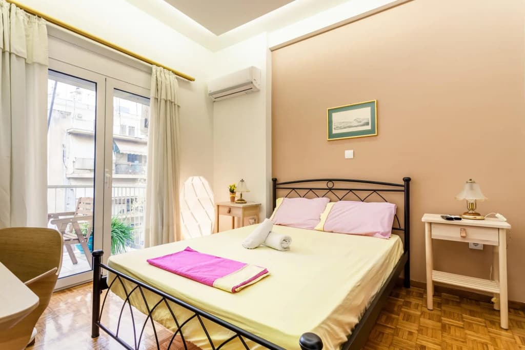 Athens Perfect Spot - Zografou Cozy Home - photo 1