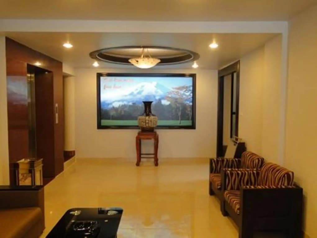 Bac Do Hotel - photo 1
