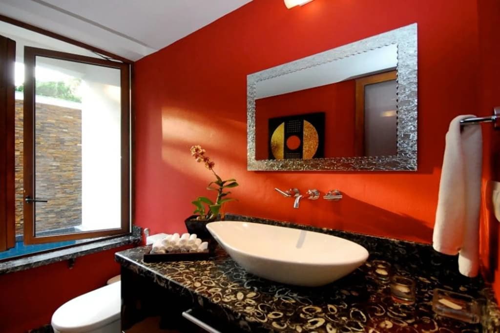 5 Bedroom Beach Front Villa SDV144 By Samui Dream Villas - photo 10