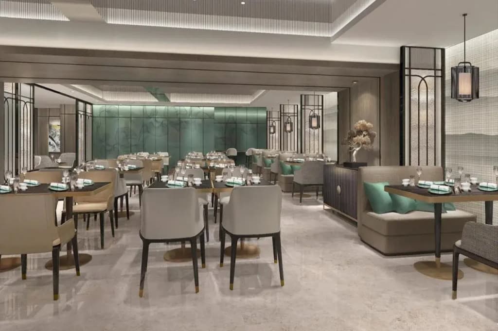 Ascott North Point Hong Kong - photo 18