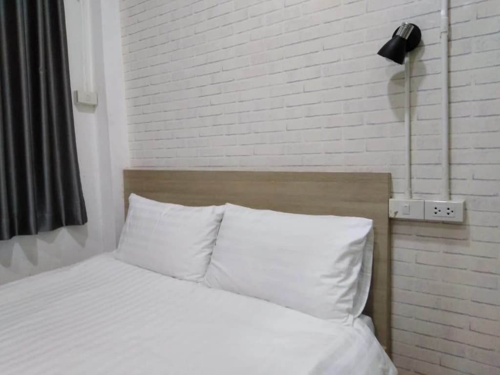 Ze Residence Bang Aor - photo 3