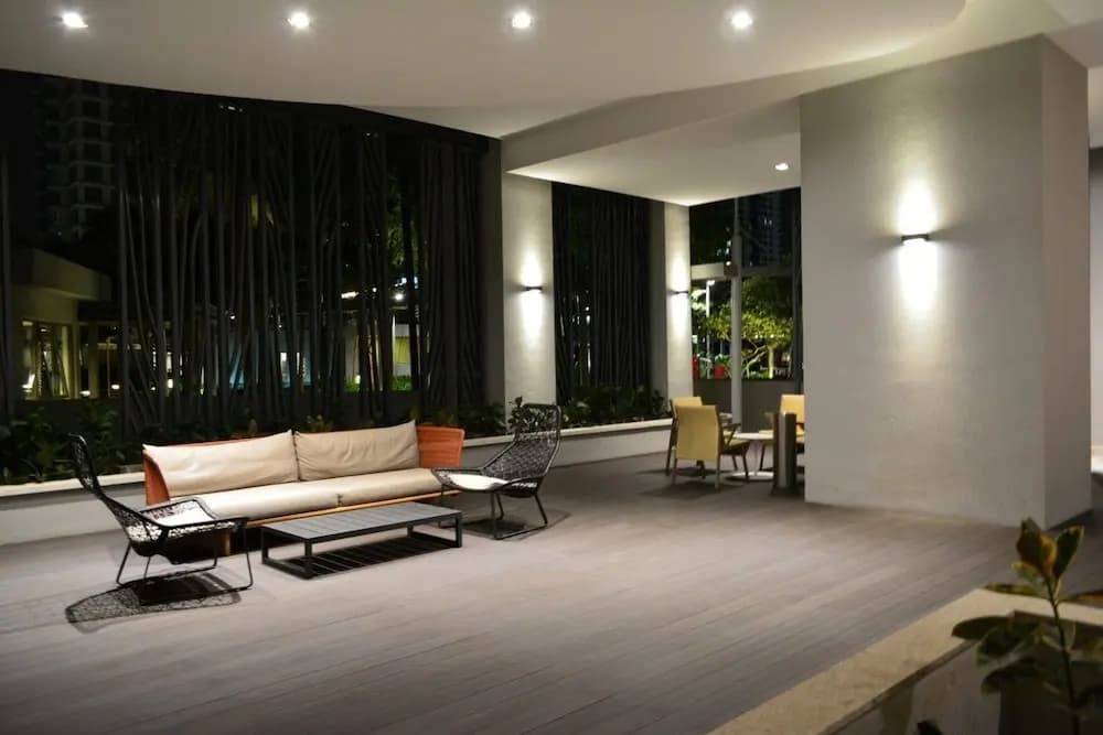 Teega Suites by TL - photo 23