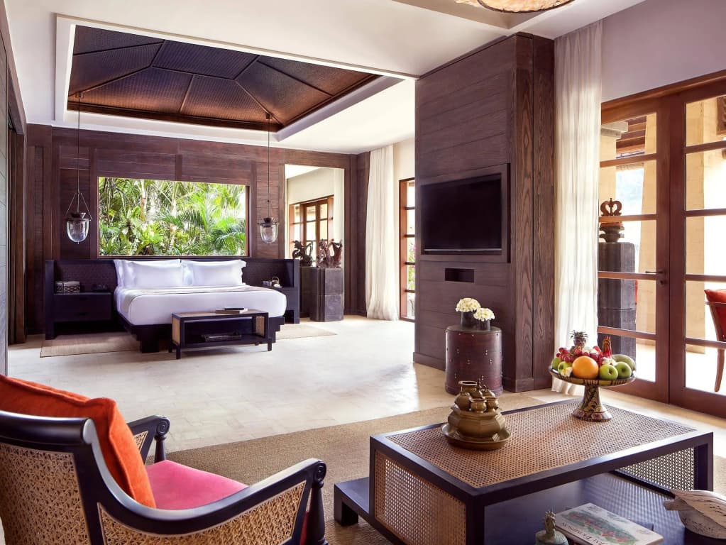 Mandapa, a Ritz-Carlton Reserve - photo 5