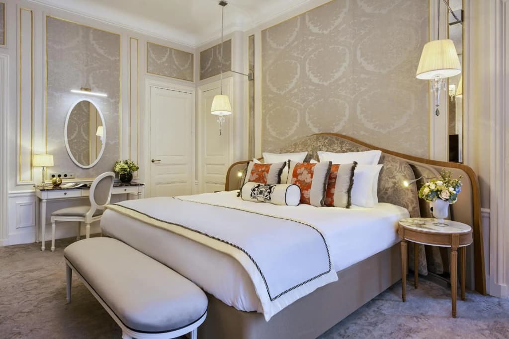 Hotel Westminster - photo 32