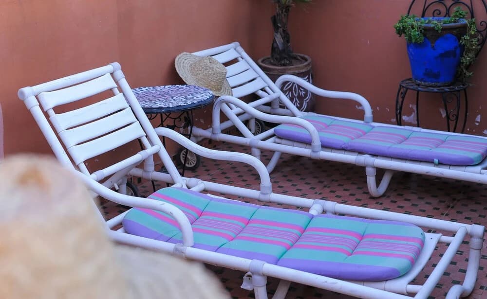 Riad Dar Marrakech & Spa - photo 19