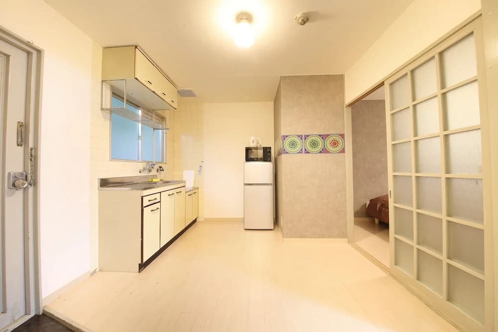 EX Tenjinnomori Apartment 201 - photo 19