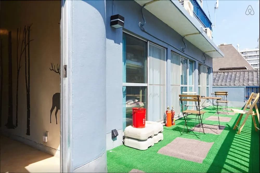 TSUBAME HOTEL Asakusabashi - photo 17