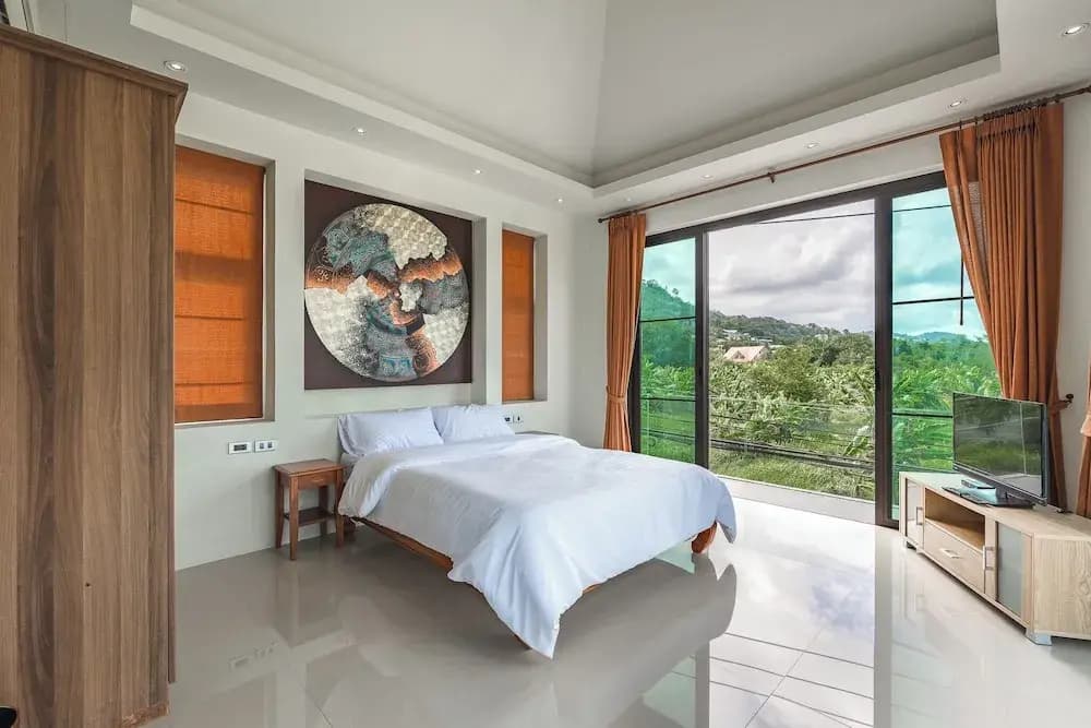 PoolVilla Jacuzzi & Mountain View V232 - photo 2