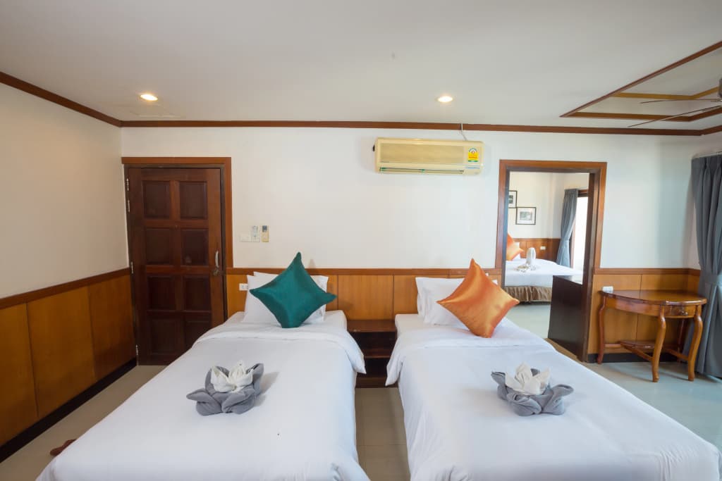 Sunrise Resort - photo 18