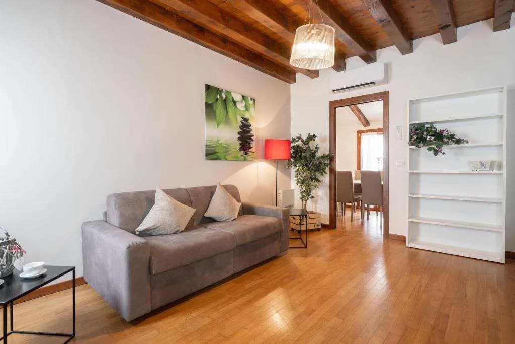 Design Palace Apartment by Wonderful Italy - photo 13
