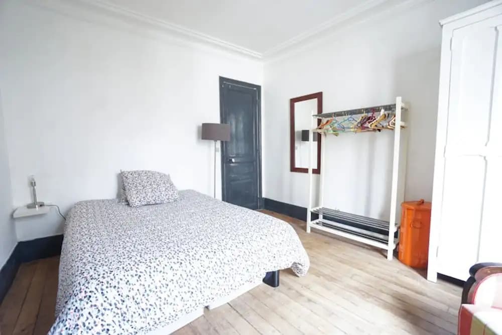 Charming apartment near PERE LACHAISE - photo 5