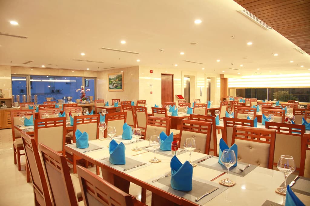 Sekong Hotel Danang - photo 17