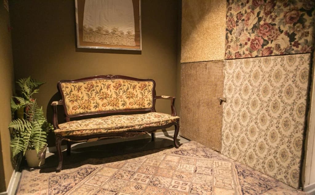 Pars Tailor's Hostel - photo 6