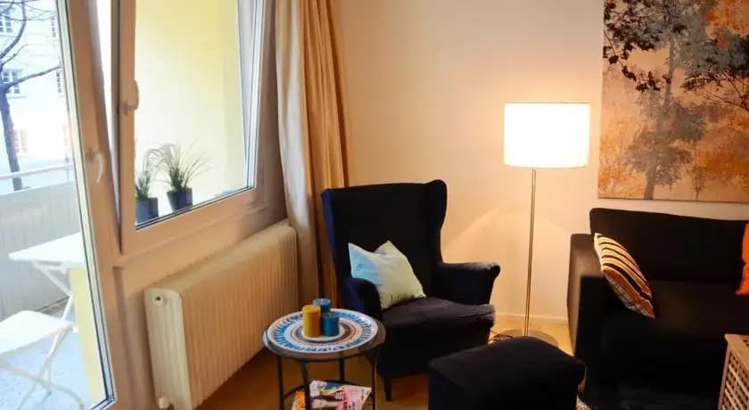 Millenium Appartment - photo 2