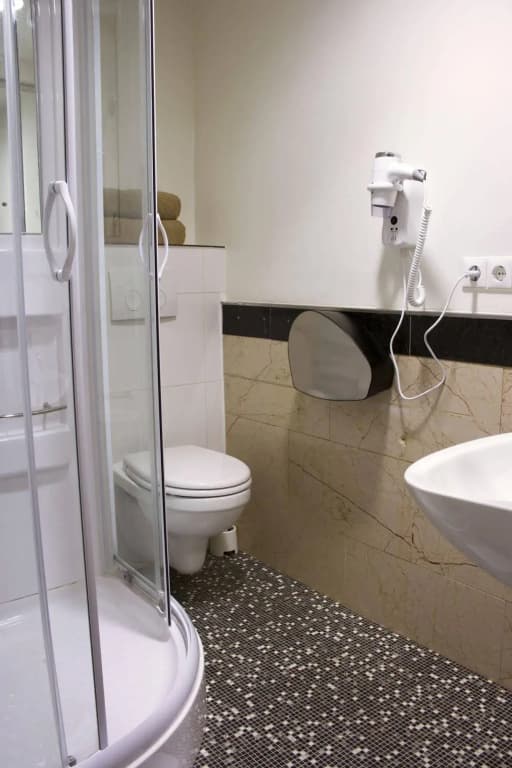 Floris Hotel - photo 8