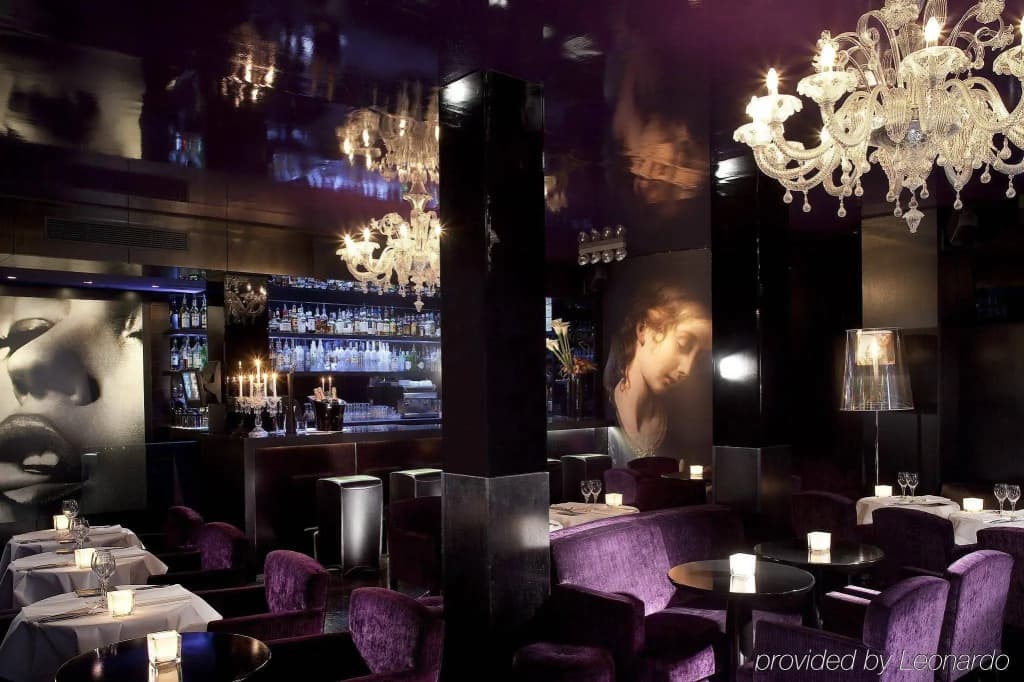 Chalgrin Boutique Hotel - photo 18