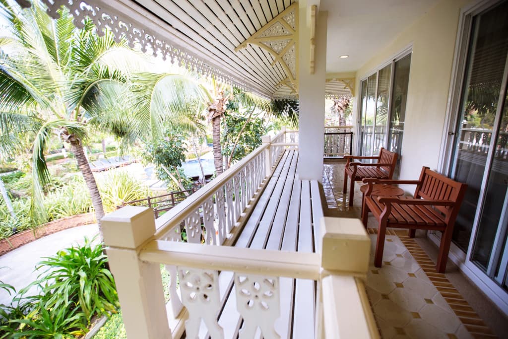 Wora Bura Hua Hin Resort and Spa - photo 45