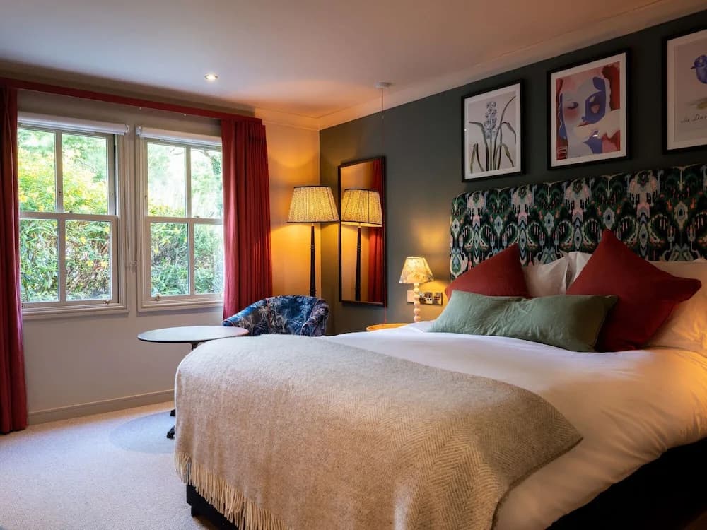The Dukes Head Hotel - photo 4
