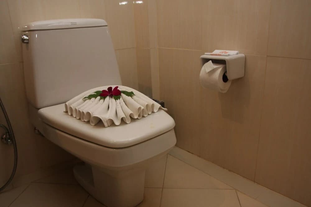 Circle Phuket Resort and Spa - photo 8