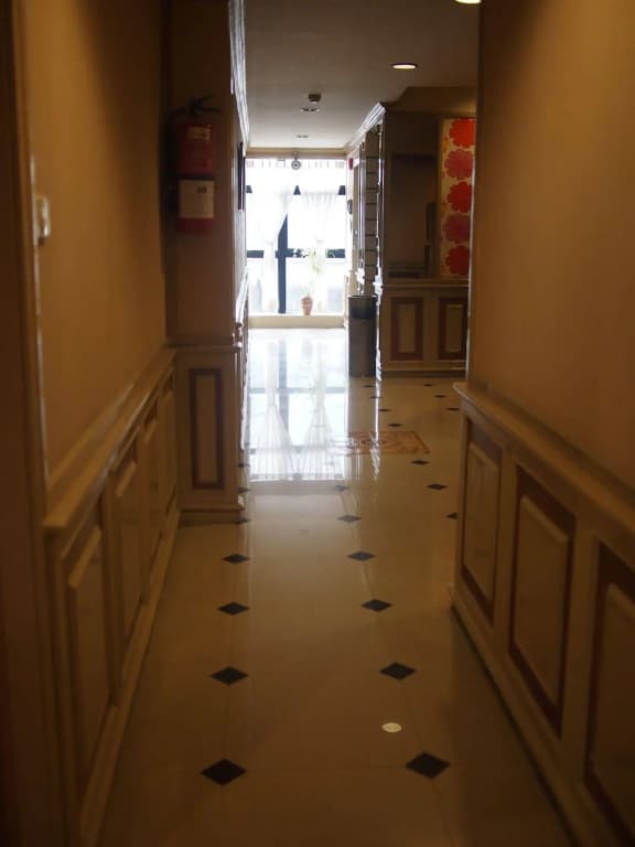 Parkway Inn - photo 12