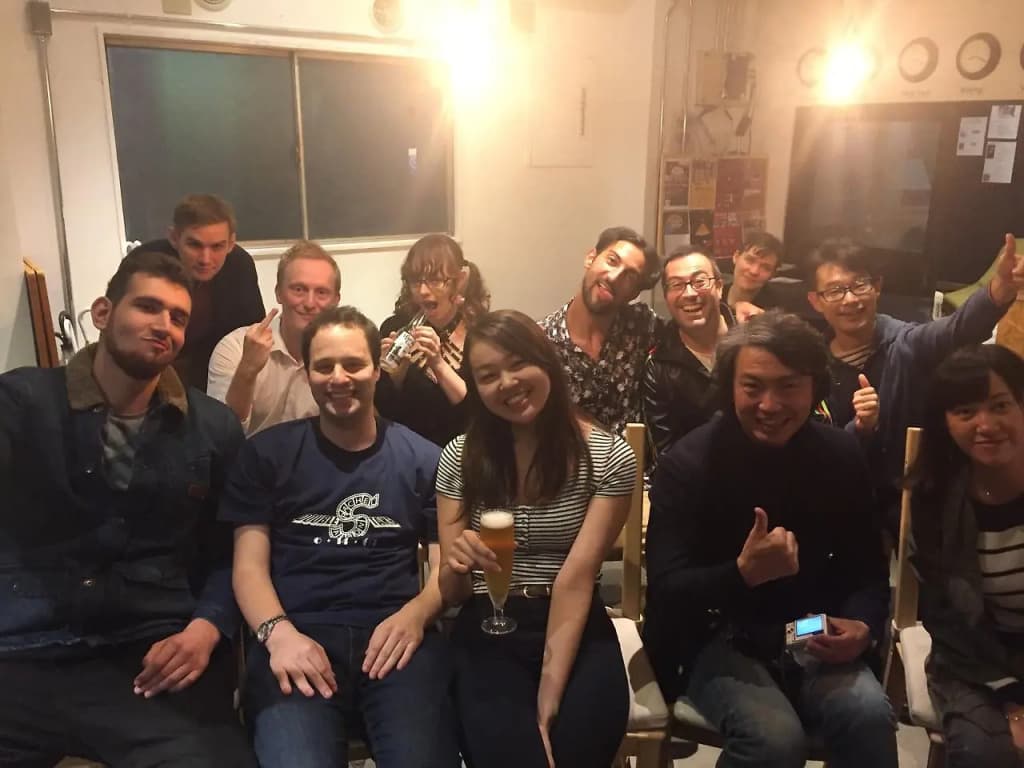 Little Japan - photo 17