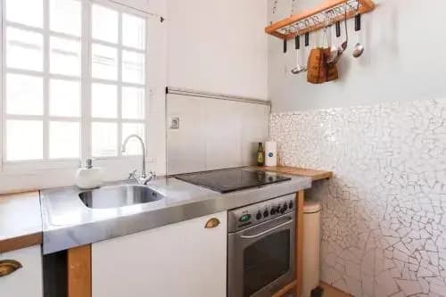Sweet Inn - Ethnic Eixample - photo 22