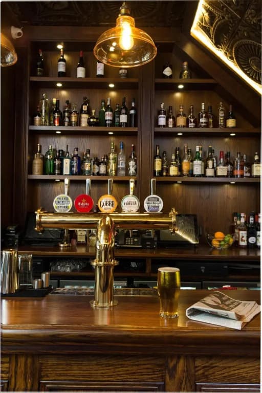 The Grafton Arms Pub & Rooms - photo 1