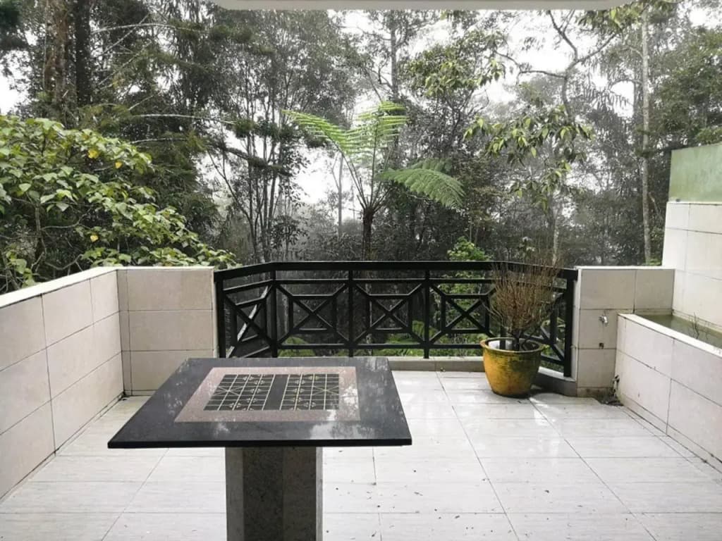 The Haven Retreat B7-2-1 ( Silverpark) - photo 14