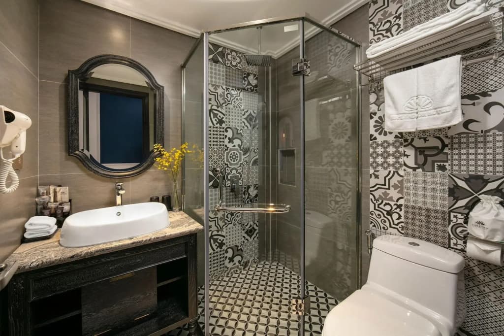 Hanoi Esplendor Hotel and Spa - photo 10