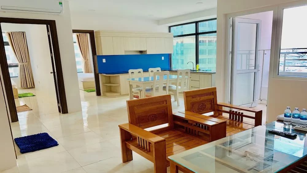Hon Chong condotel - photo 29