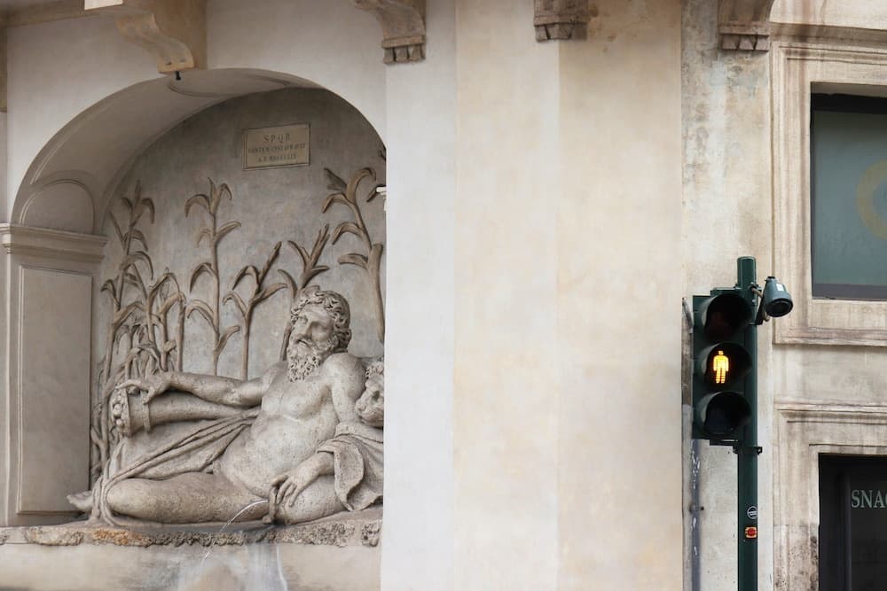 Trevi suites B&B - photo 10