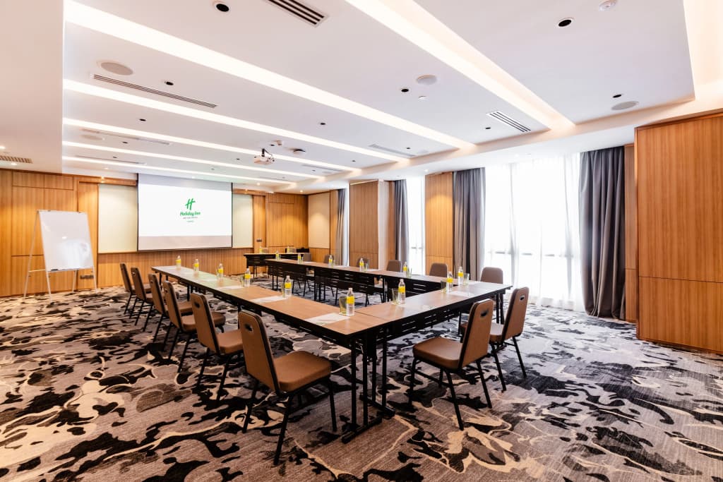 Holiday Inn Sepang Airport by IHG - photo 10