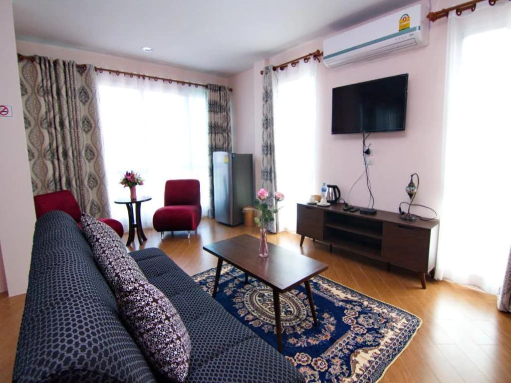 Chowdhury Home - photo 5