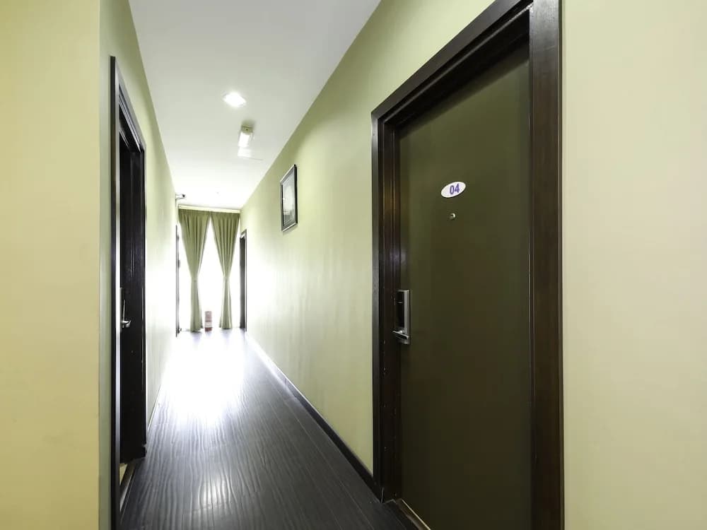 Super OYO Capital O 812 Hotel SMC Seksyen 13 - photo 11