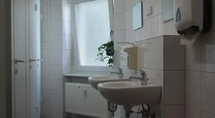 Green Hostel Berlin - photo 8